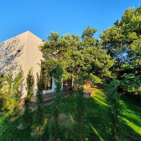 Вилла House G Dekani Экстерьер фото