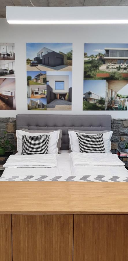 Вилла House G Dekani Экстерьер фото