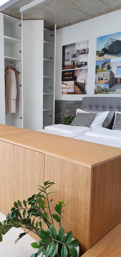 Вилла House G Dekani Экстерьер фото