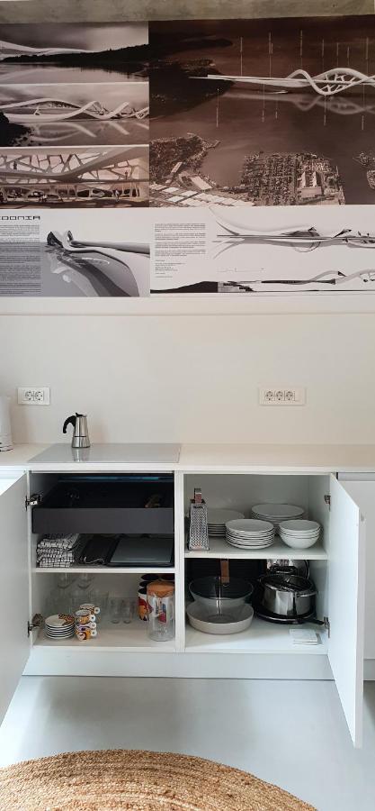 Вилла House G Dekani Экстерьер фото