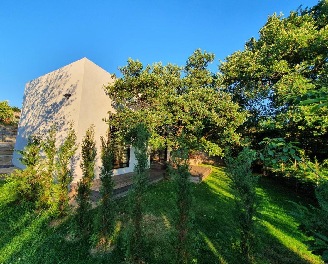 Вилла House G Dekani Экстерьер фото