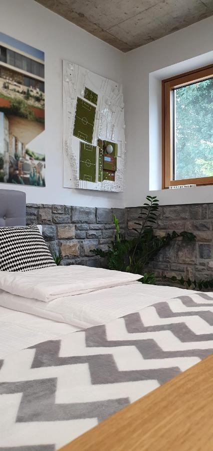 Вилла House G Dekani Экстерьер фото