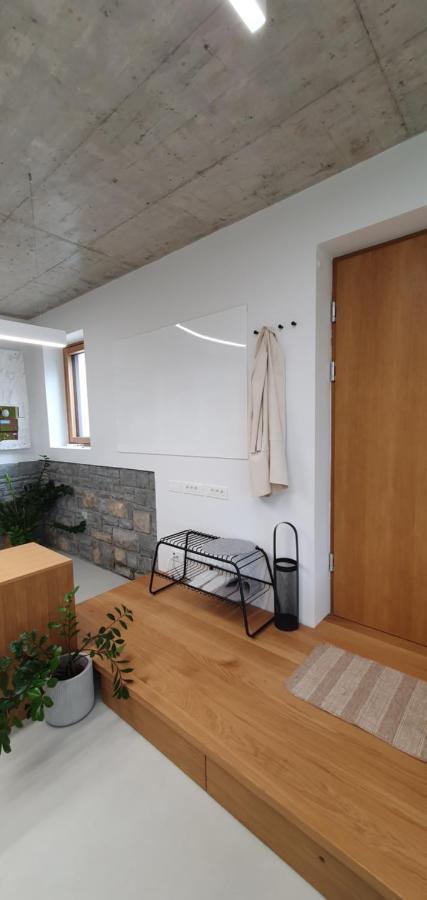 Вилла House G Dekani Экстерьер фото