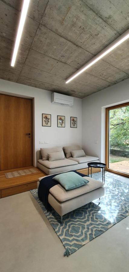 Вилла House G Dekani Экстерьер фото